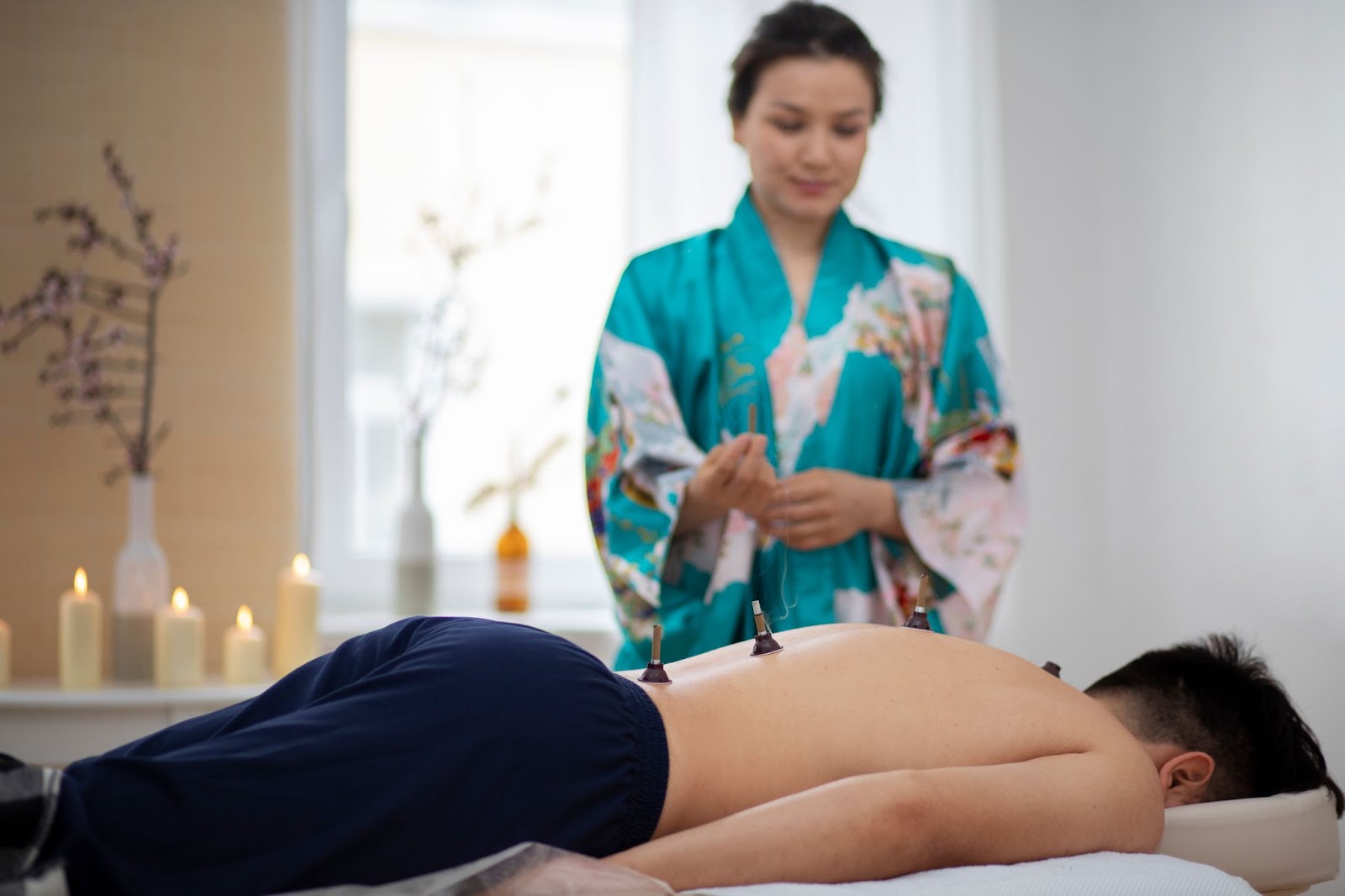 Unlocking Wellness with a Registered Massage Therapist